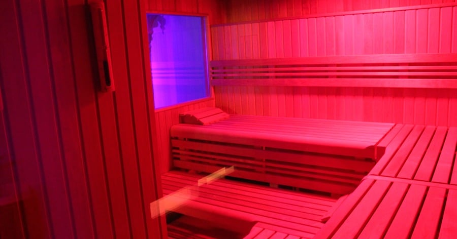 Eclipse Love Spa Paris photo 5
