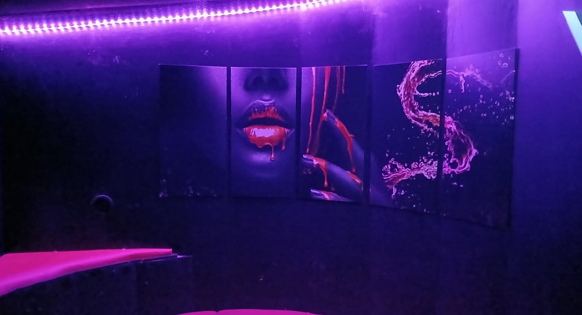 Le Triton, swinger club listing in Toulouse
