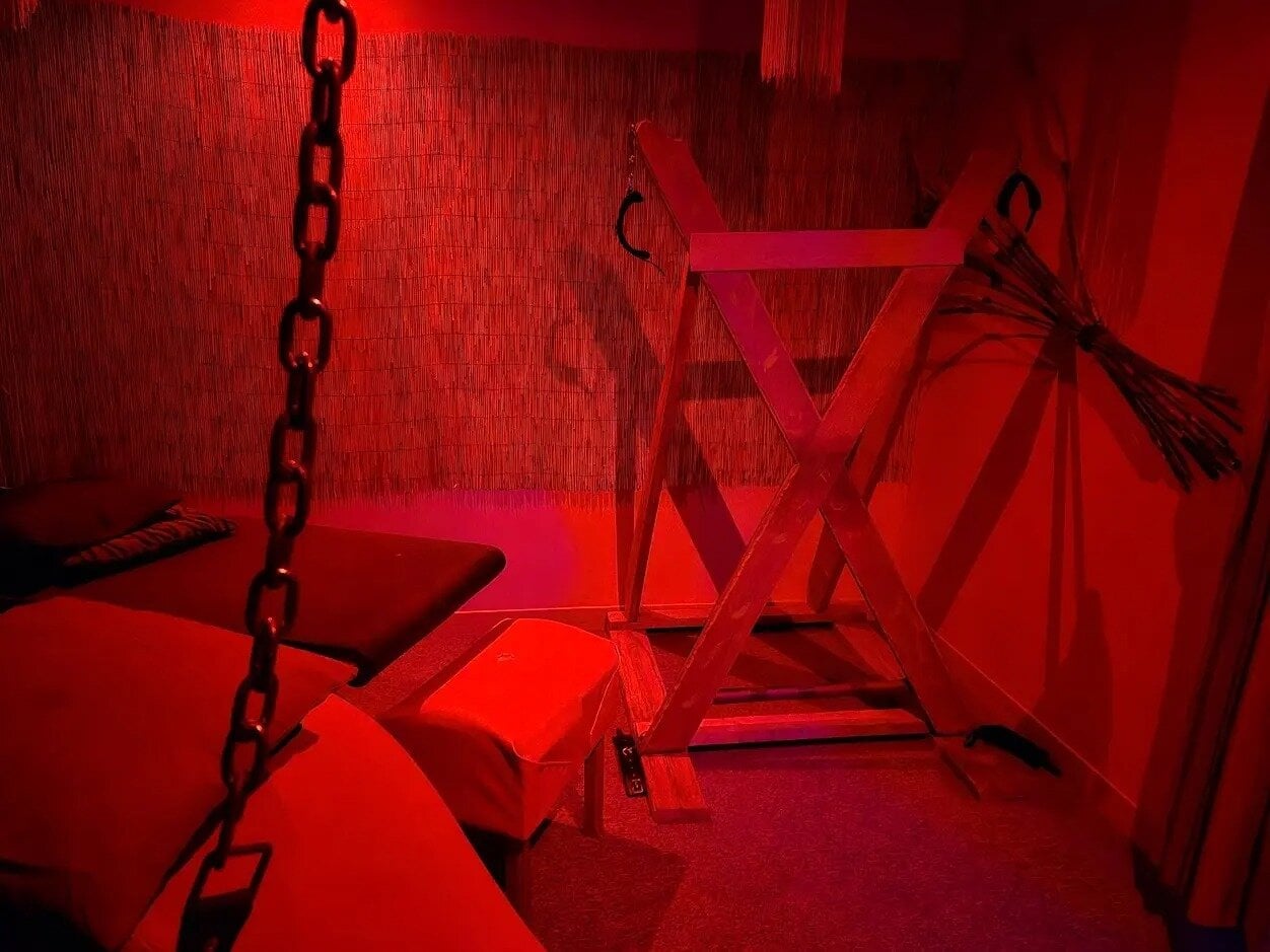 Le Delice, swinger club listing in Bordeaux