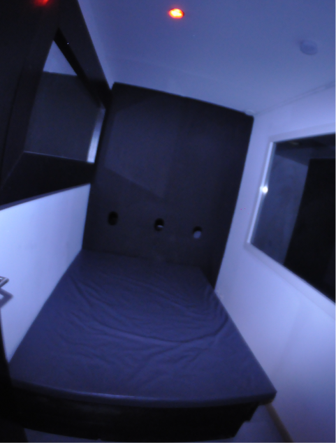 Le BB Club Bordeaux, Club Échangiste Bordeaux
