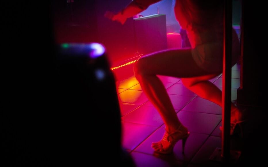 Le BB Club, swinger club listing in Bordeaux