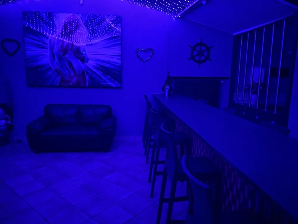 La Chaloupe Club Bordeaux, Club Échangiste Bordeaux