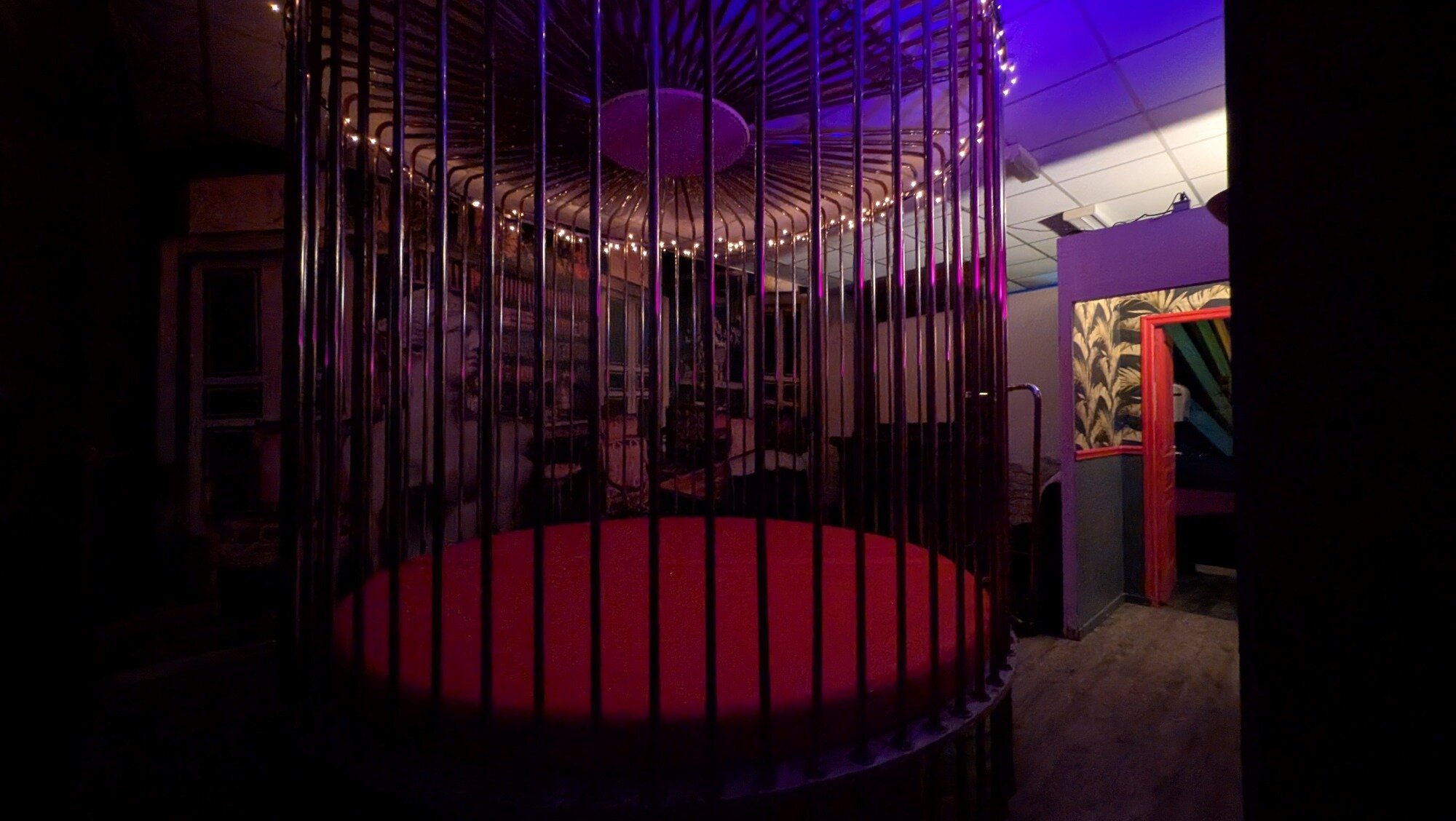 GUILI'S CLUB, swinger club listing in Nantes