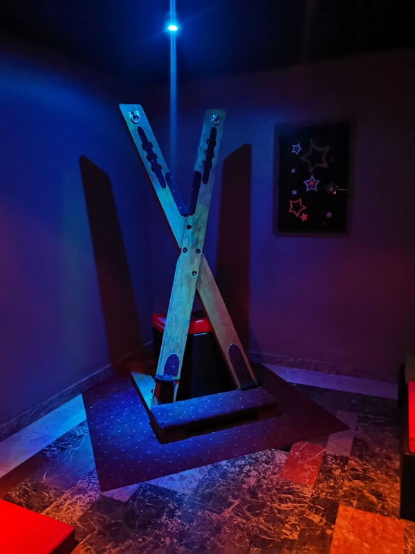 Swinger club in Decines Charpieu