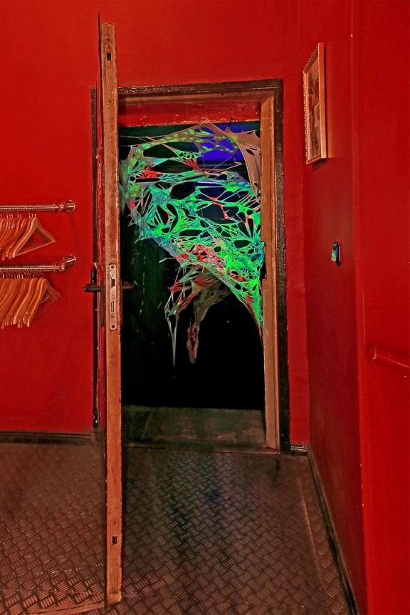 Insomnia Club Berlin - Tantra Massage in Berlin, Germany - Photo 3