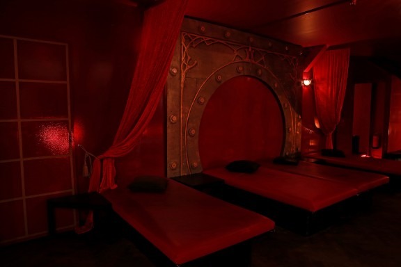 Insomnia Club Berlin - Tantra Massage in Berlin, Germany - Photo 5