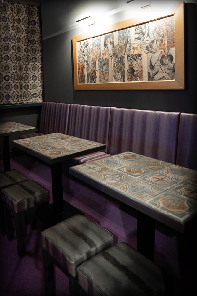 Avarus - Tantra Massage in Berlin, Germany - Photo 6