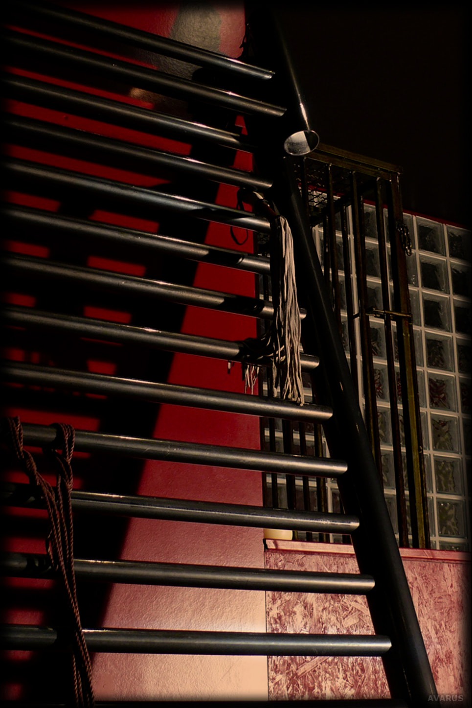 Avarus - Tantra Massage in Berlin, Germany - Photo 7