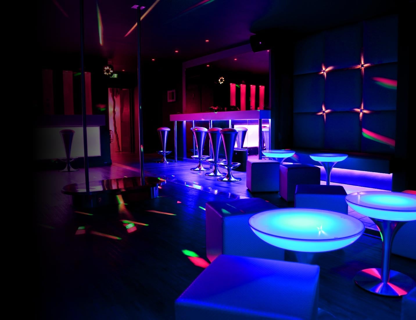 Club fantasy, swinger club listing in Frankfurt