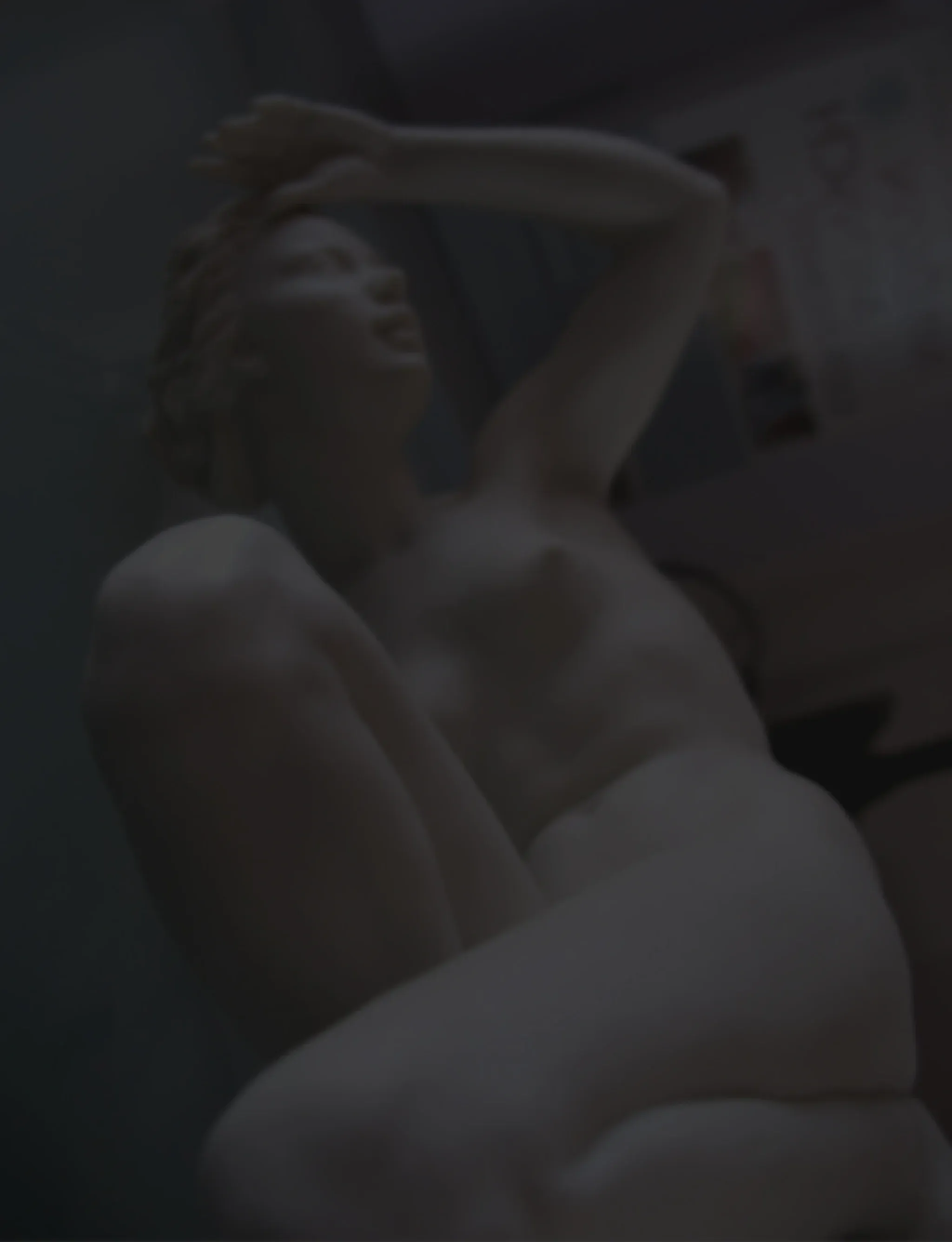 Anni Porsche - Tantra Massage in Berlin, Germany - Photo 7