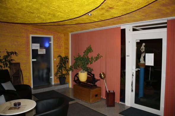 Scorpions Treff Libertin - Tantra Massage in Berlin, Germany - Photo 4