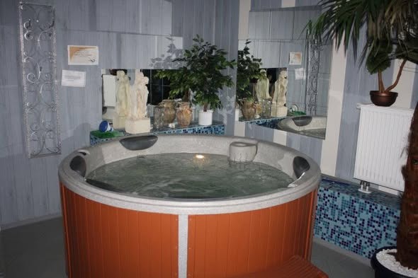 Scorpions Treff Libertin - Tantra Massage in Berlin, Germany - Photo 5