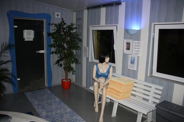 Scorpions Treff Libertin - Tantra Massage in Berlin, Germany - Photo 6