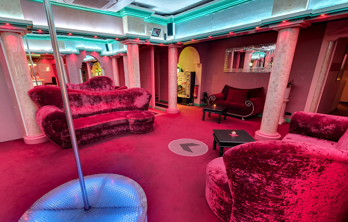 FFF Extasia Swingerclub, swinger club listing in Munich