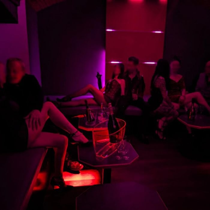 Oase, swinger club listing in Frankfurt