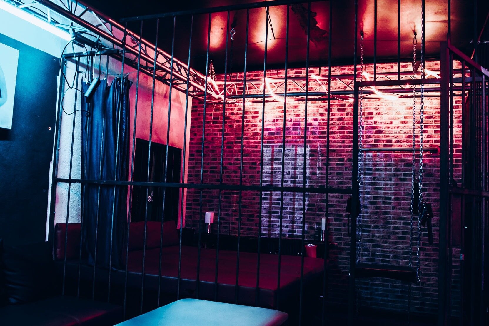 Swinger Club in Stuttgart