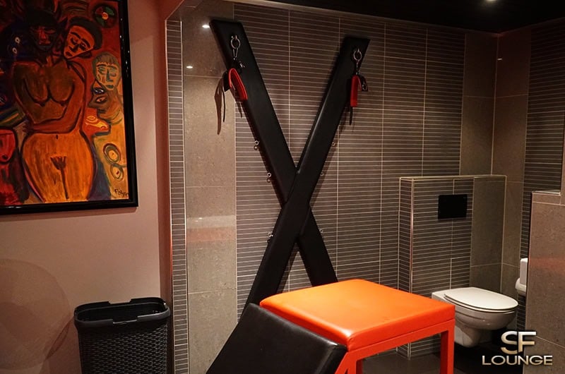 Swinger club in Dusseldorf