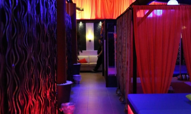 Swinger club in Marl