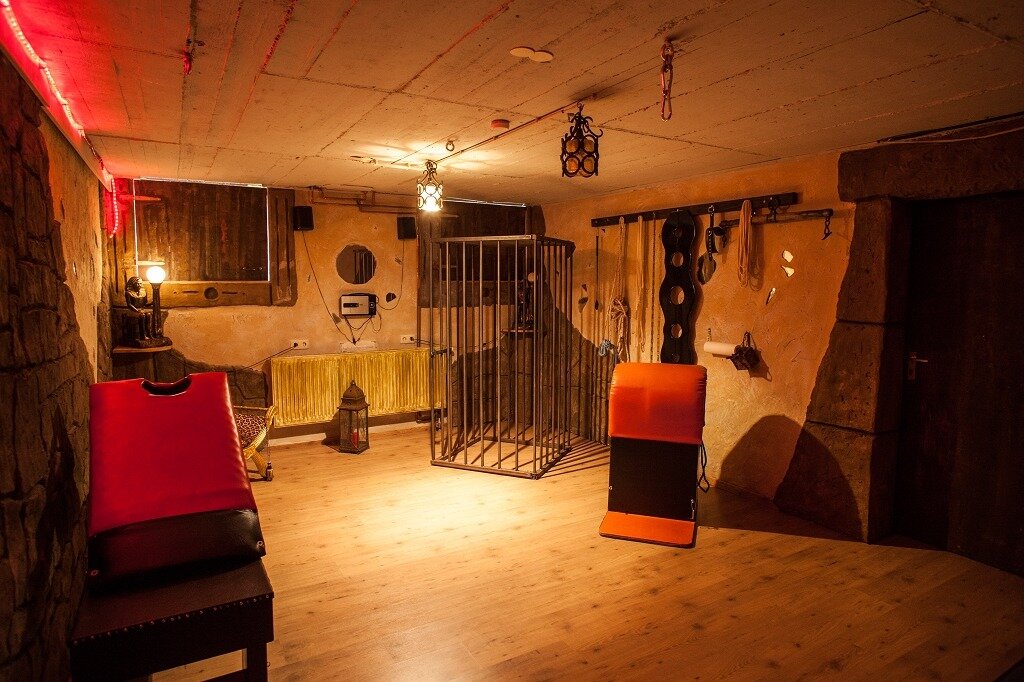 Swinger club in Witten
