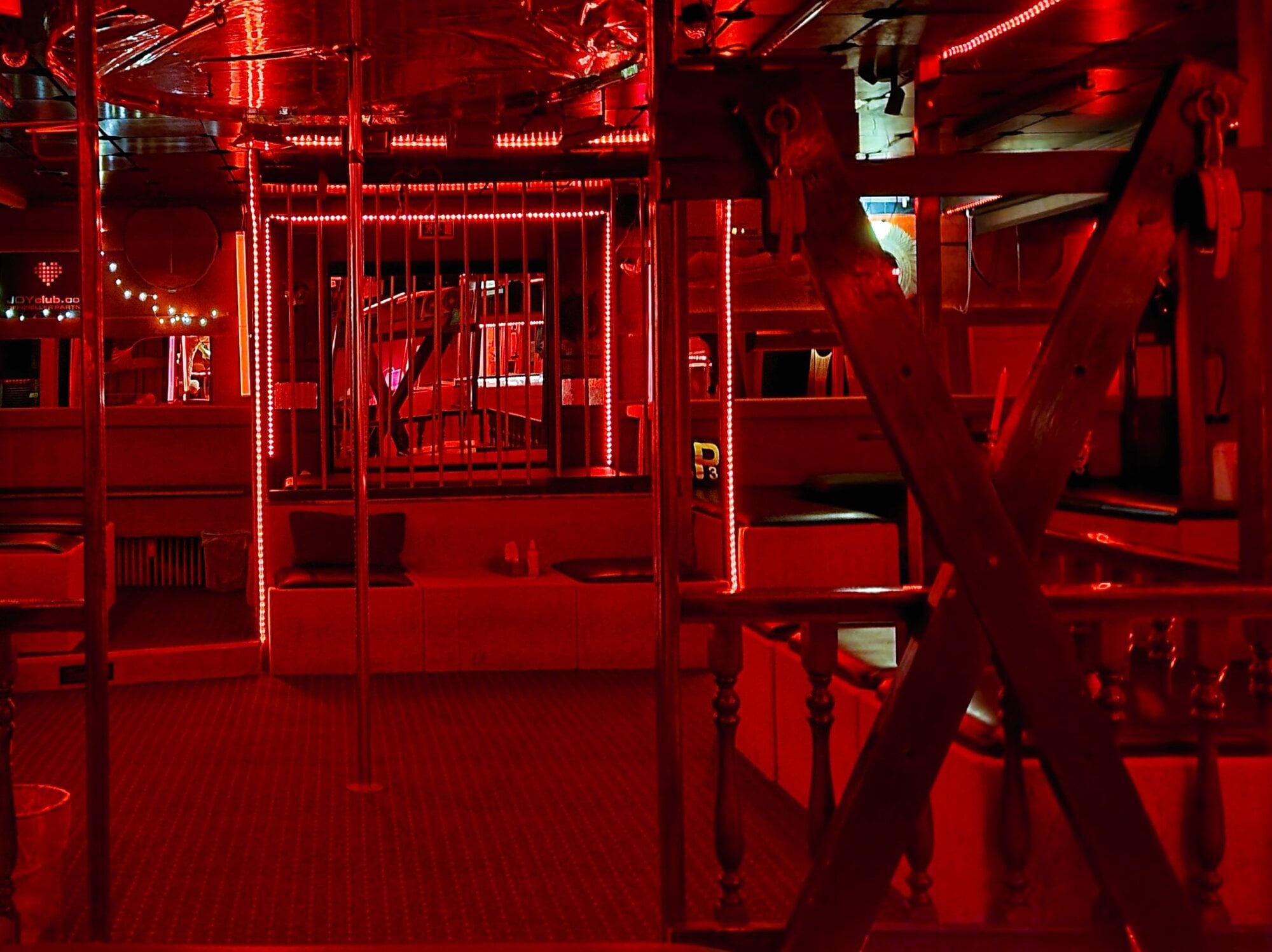 Swinger club in Bochum