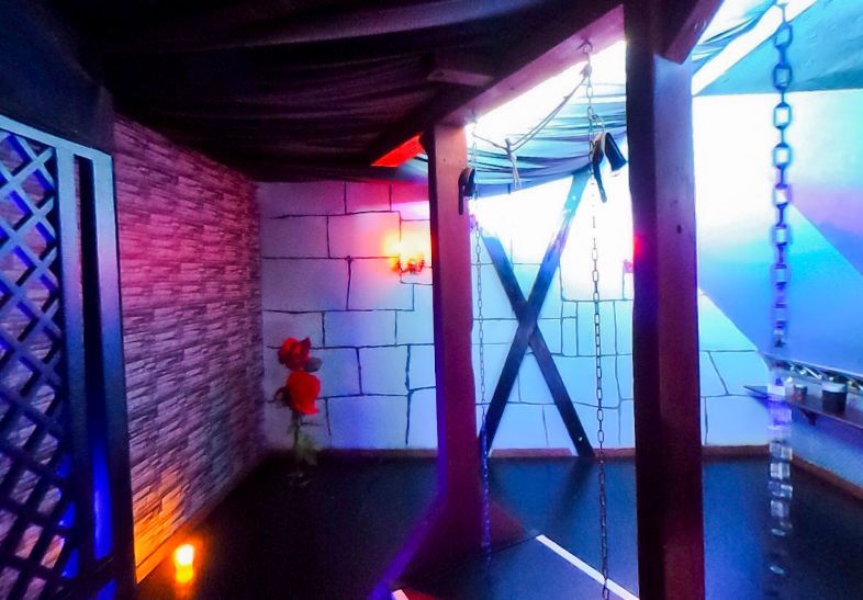 Swinger club in Menden