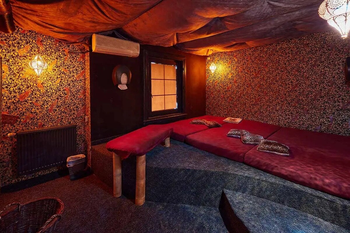 Swinger club in Rodermark