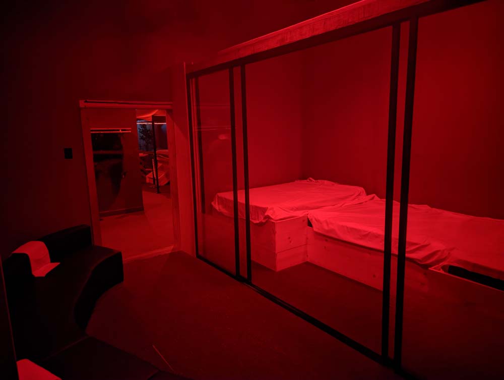 Swingers & Sinners — swinger clubs London