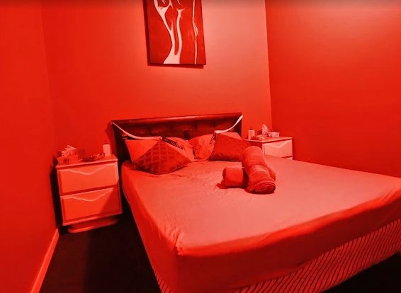Swingers & Sinners — swinger clubs London