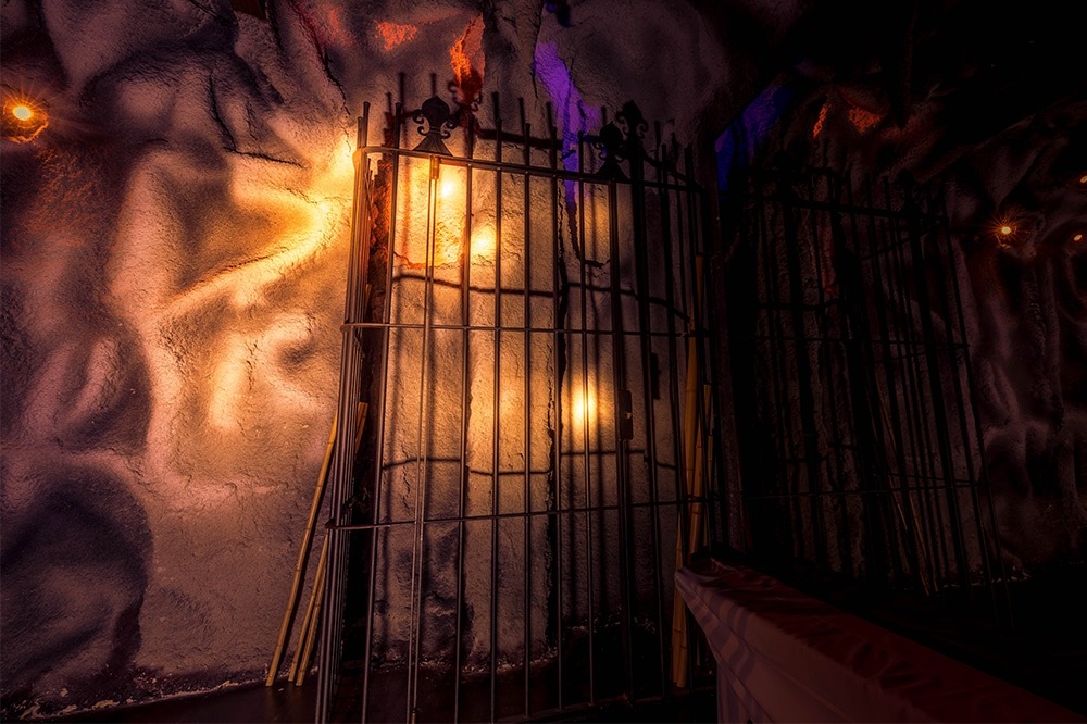 Swingers and Sinners — swinger clubs London