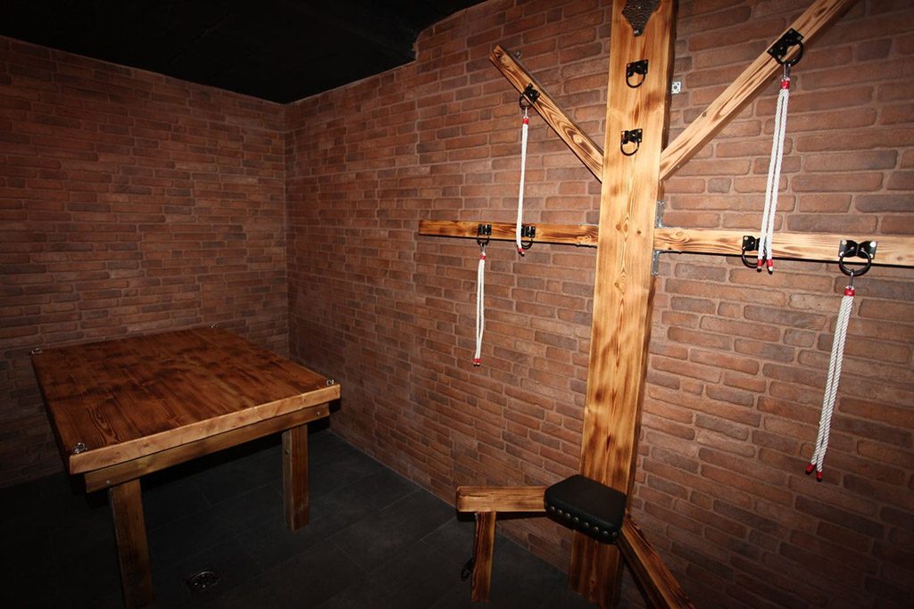 Training Pedralbes — club swinger Barcelona