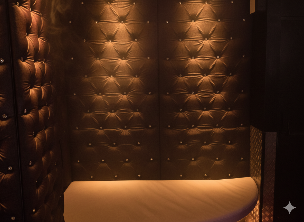 Encuentros Club - sex clubs Madrid