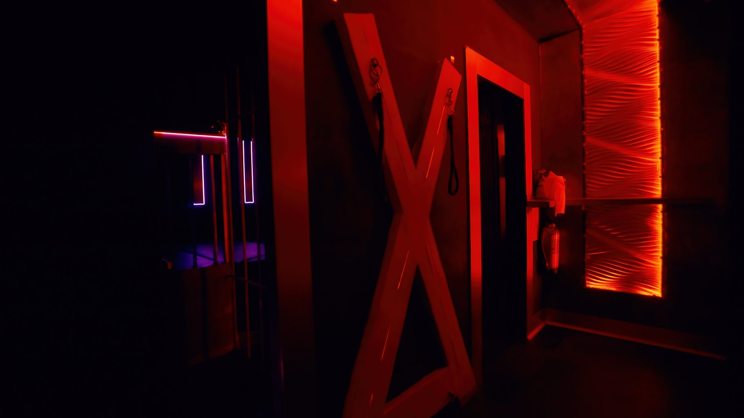 Uhomo Swinger Club — club swinger Barcelona