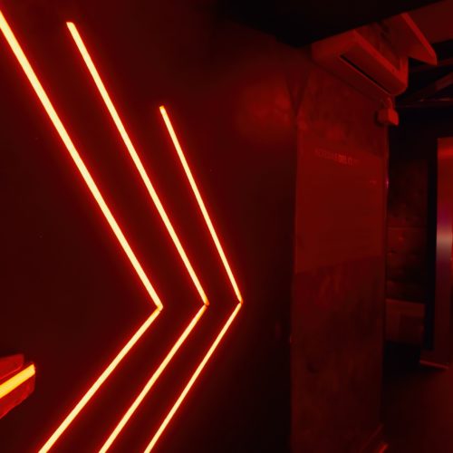 Uhomo Swinger Club — club swinger Barcelona