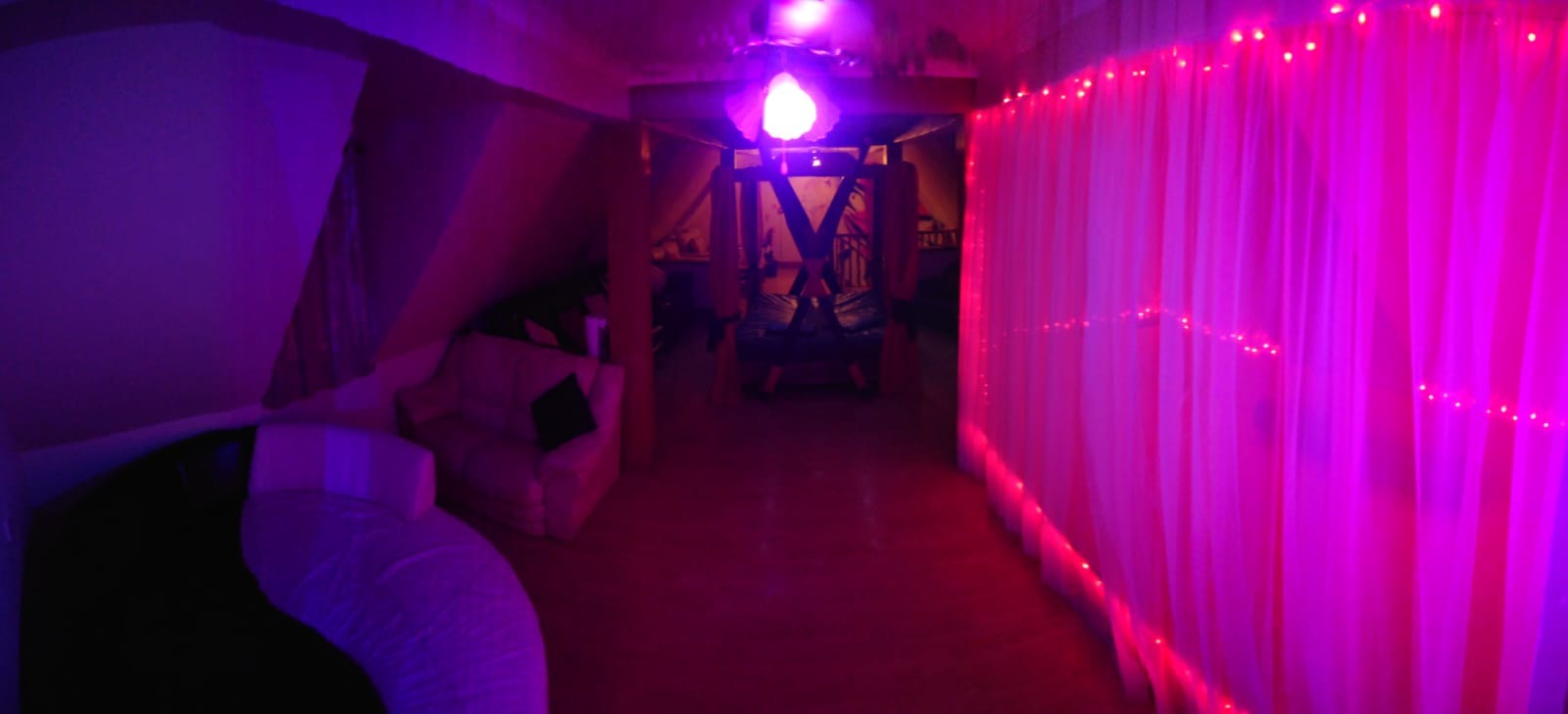 Open Swinger Club Barcelona — club swinger Barcelona