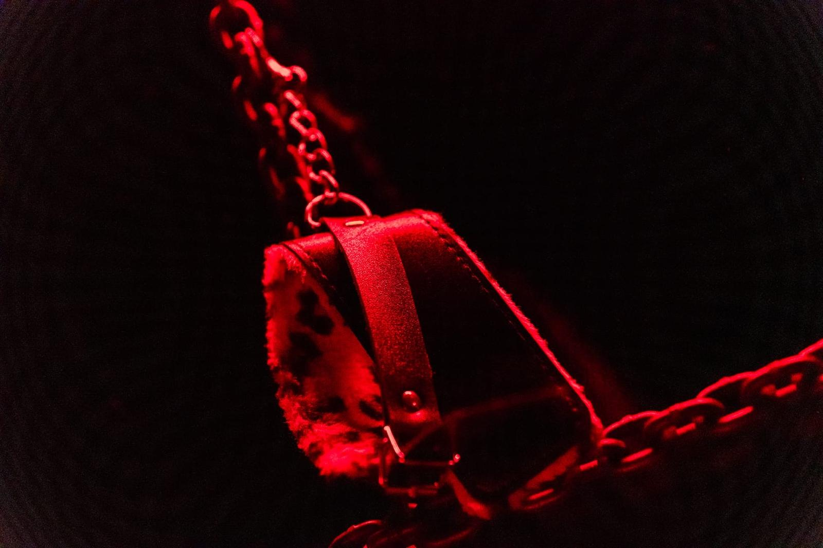 Only Crazy Dreams - Tantra Massage in Barcelona, Spain - Photo 6