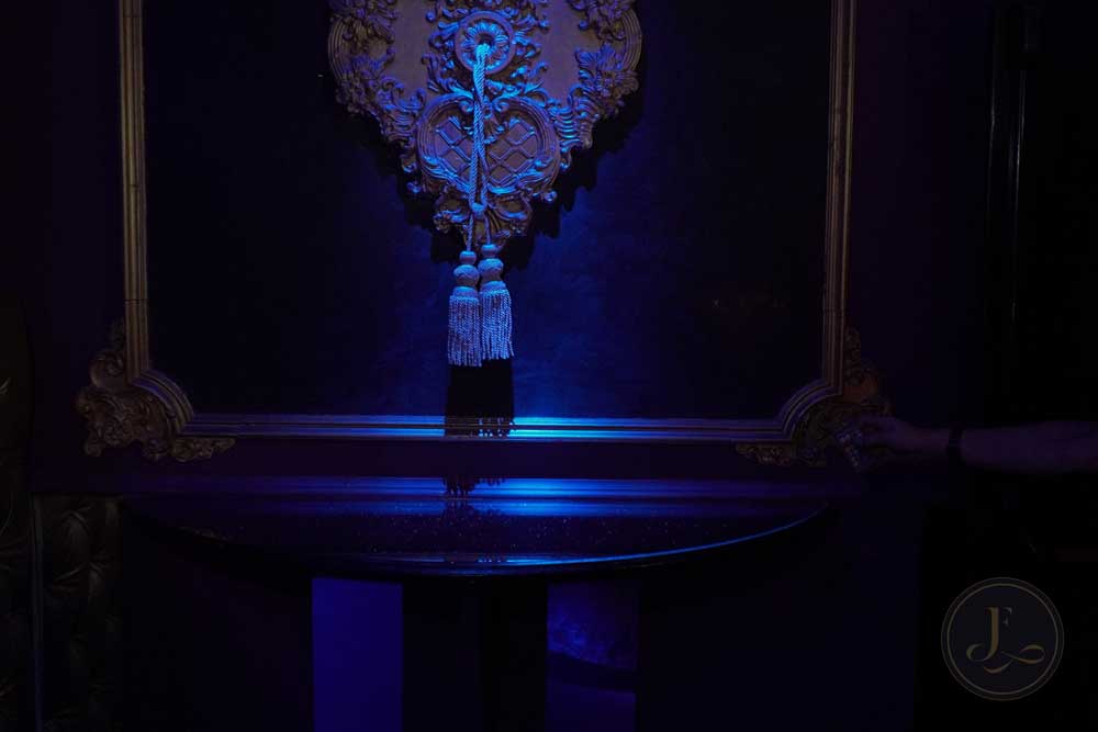 Fusion VIP Club - sex clubs Madrid