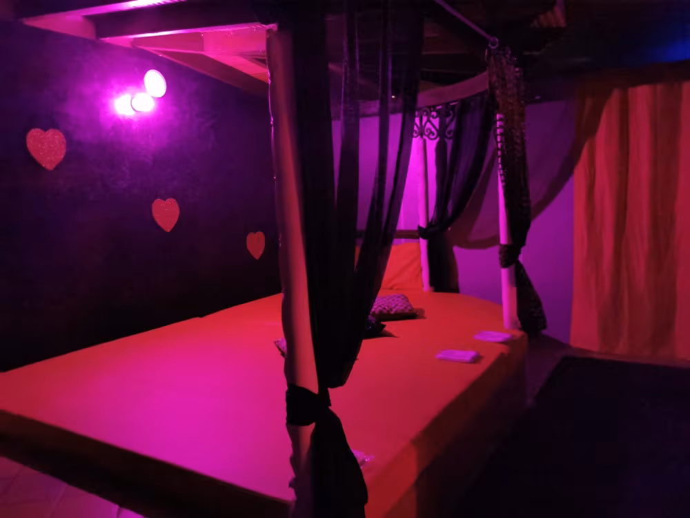 Gallery image - Tentacion Swinger