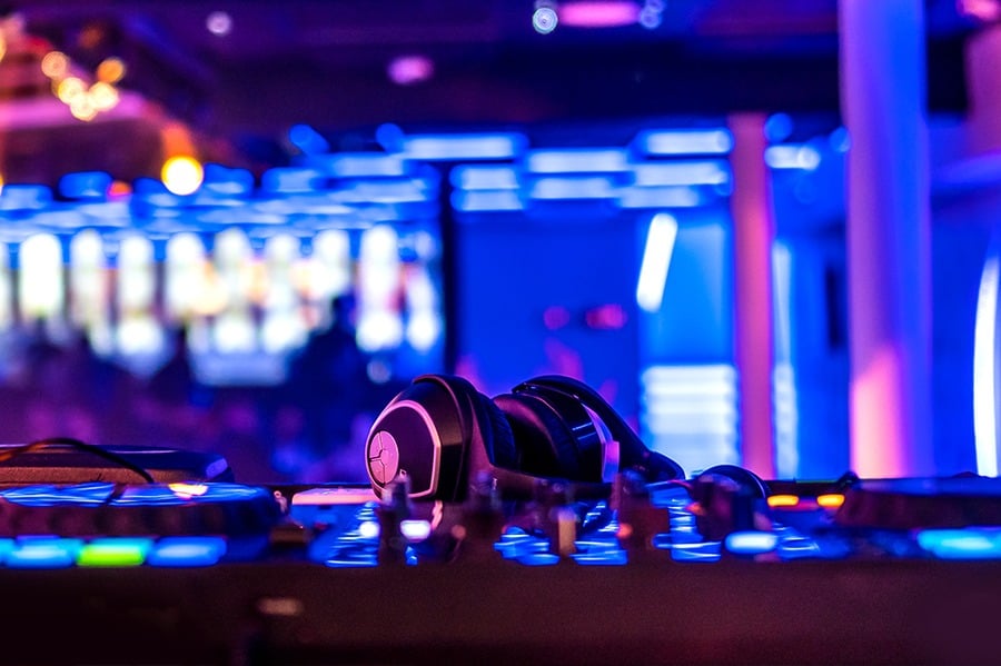 Fata Morgana Lounge - erotic massage Rotterdam