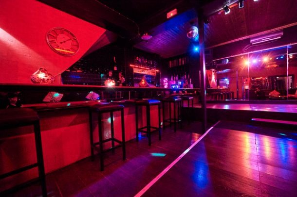 Cocoon Brussels - sex clubs Brussels