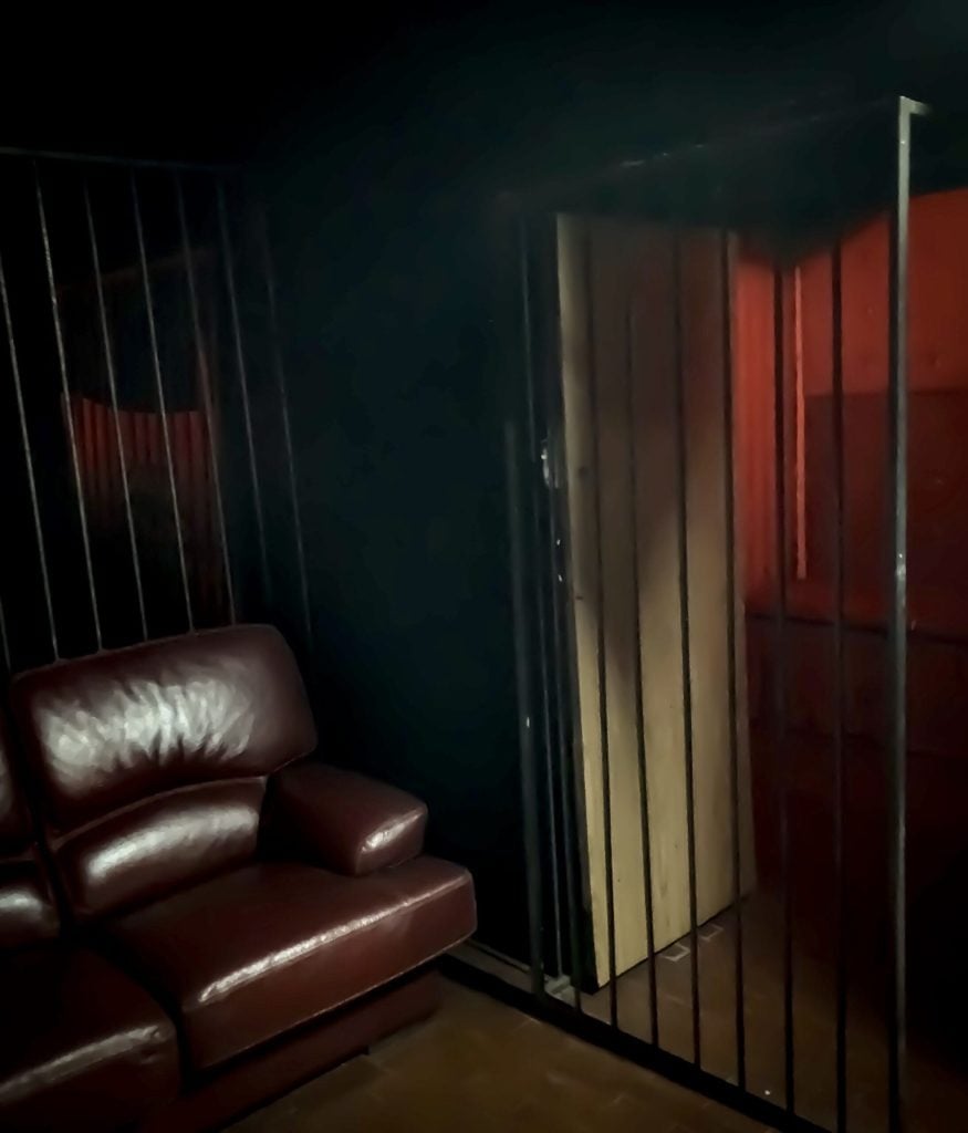 La Divina Club Milano - erotic massage Milan