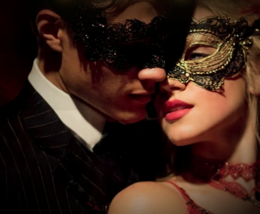 Caveau Club - Erotic Massage in Rome, Italy - Photo 1