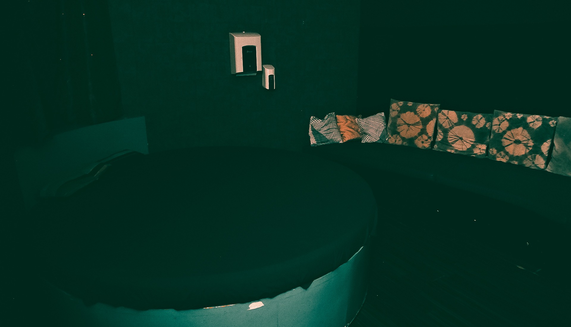 The New Gamer - Erotic Massage in Florence, Italy - Photo 3