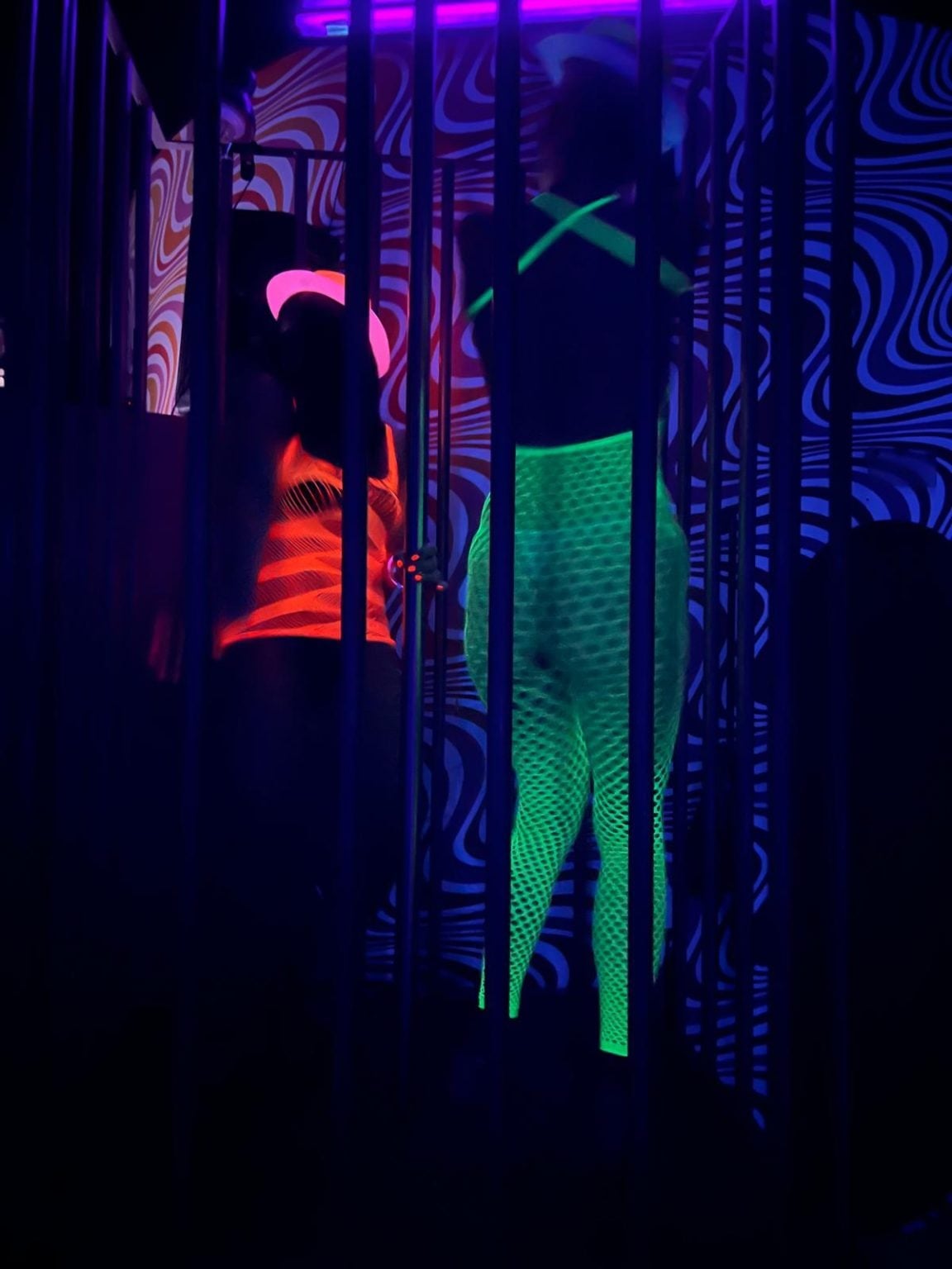 The New Gamer - Erotic Massage in Florence, Italy - Photo 6