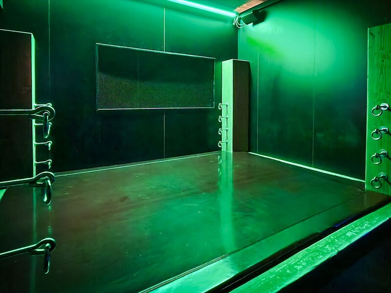 Cruising Worlds - Erotic Massage in Zurich, Switzerland - Photo 6