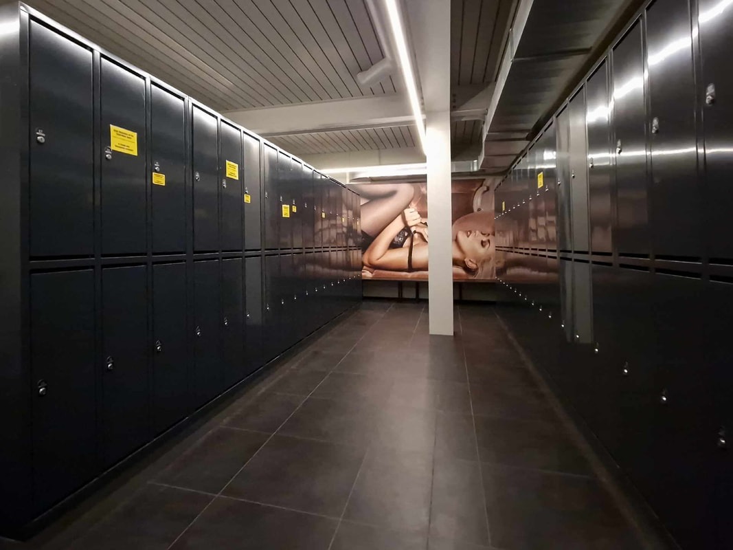 Cruising Worlds Volketswil - Erotic Massage in Zurich, Switzerland - Photo 2