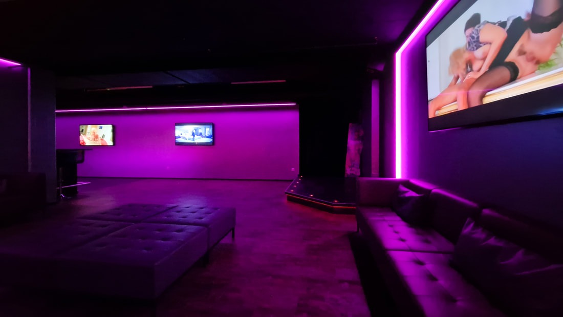 Cruising Worlds Volketswil - Erotic Massage in Zurich, Switzerland - Photo 5