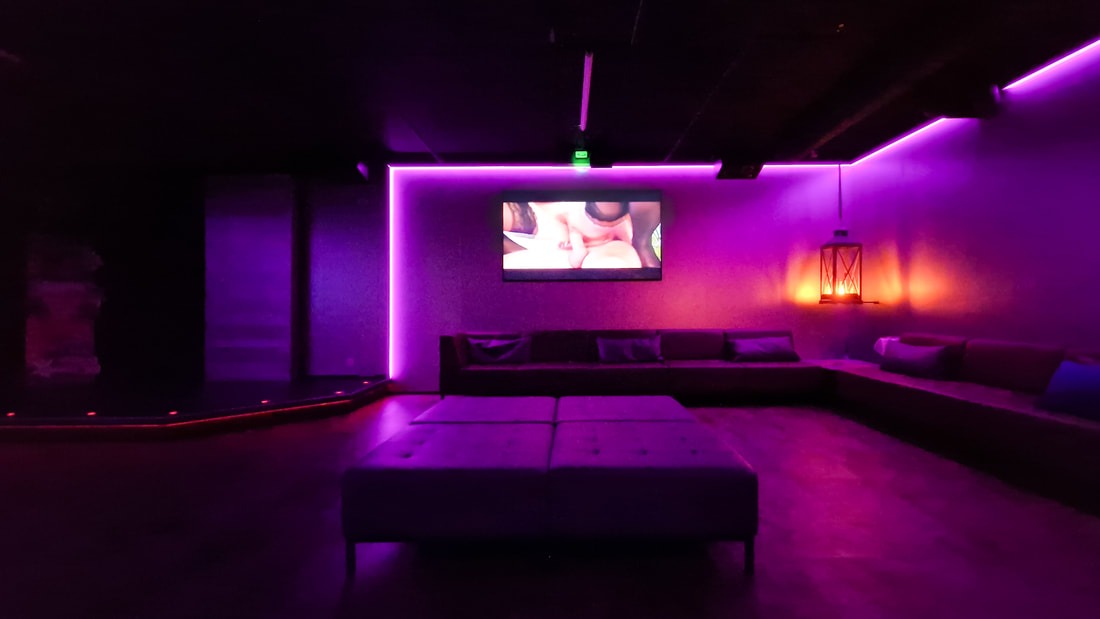 Cruising Worlds Volketswil - Erotic Massage in Zurich, Switzerland - Photo 6