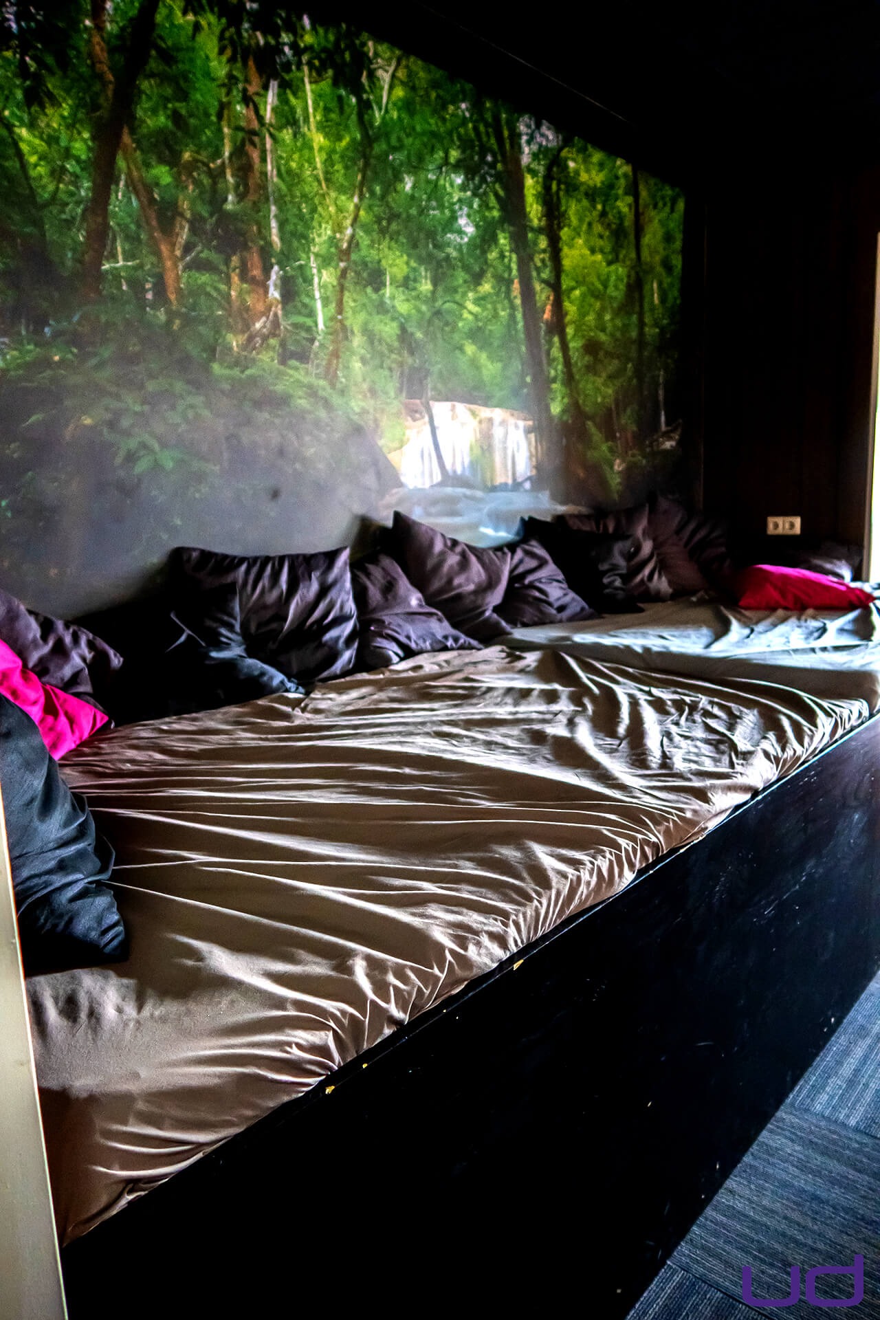 Caesar Sauna - Erotic Massage in Zurich, Switzerland - Photo 2