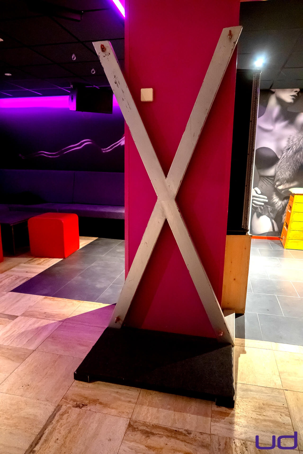 Caesar Sauna - Erotic Massage in Zurich, Switzerland - Photo 6