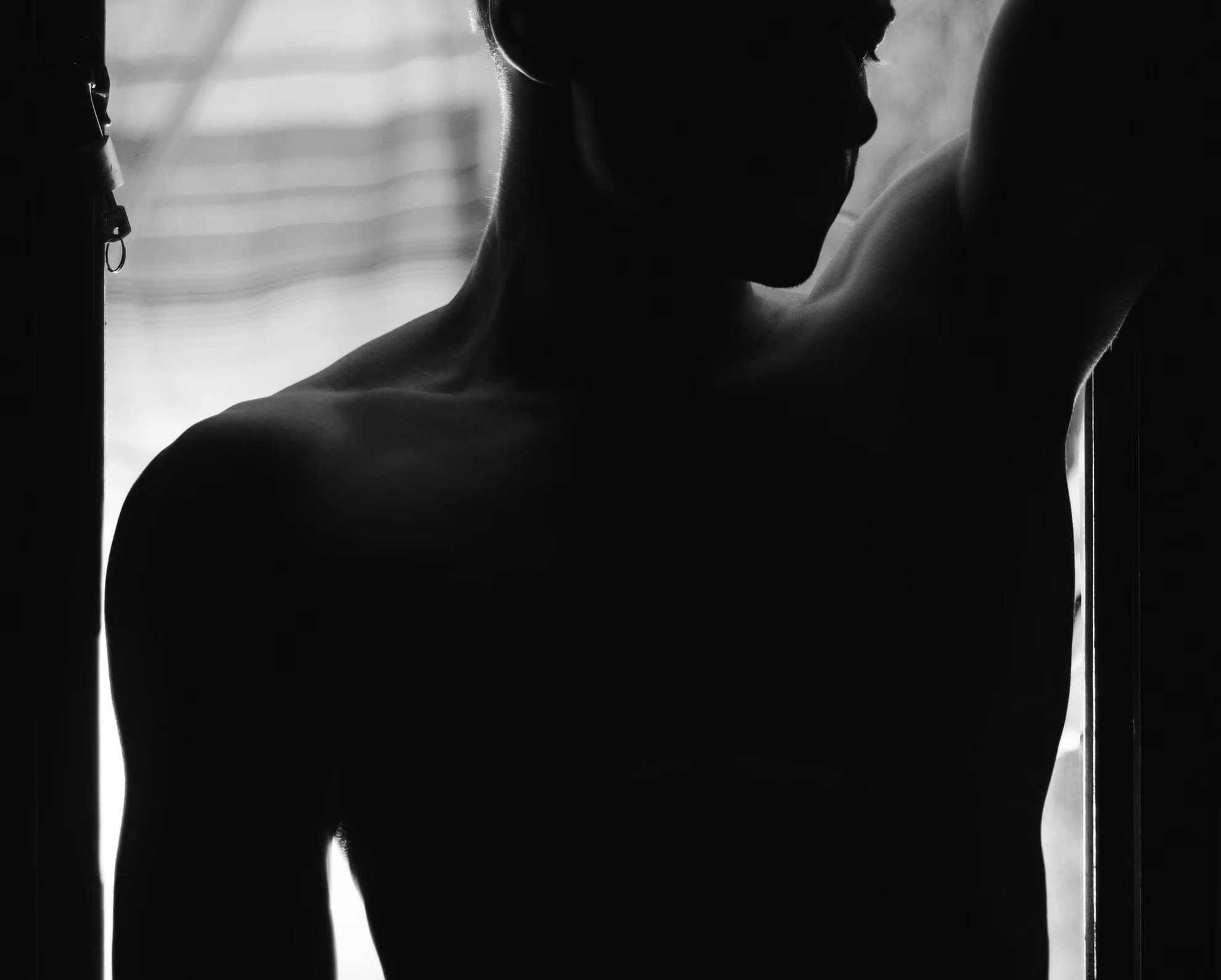 Darkroom Basel - Erotic Massage in Zurich, Switzerland - Photo 4